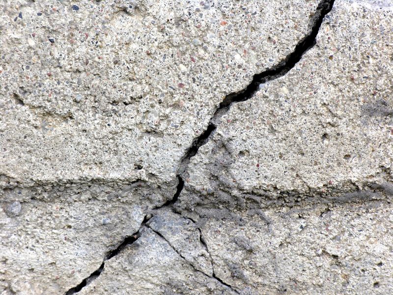 Cracked Foundation Repair in Commerce City, CO
