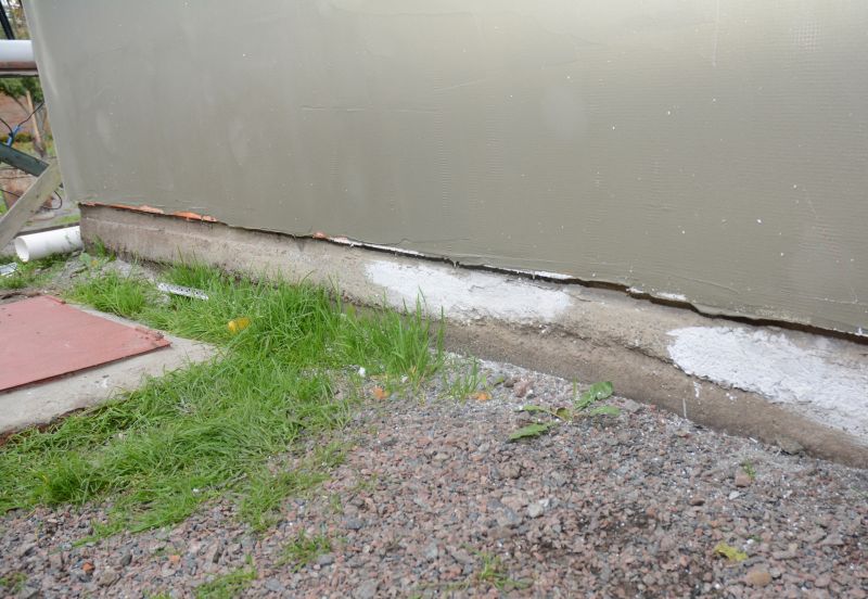 Foundation Crack Repair in Arapahoe County, CO