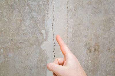 Foundation Crack Repair in Arvada, CO