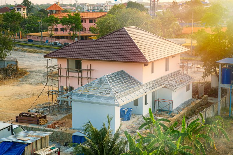 Foundation Raising in Fort Lupton, CO