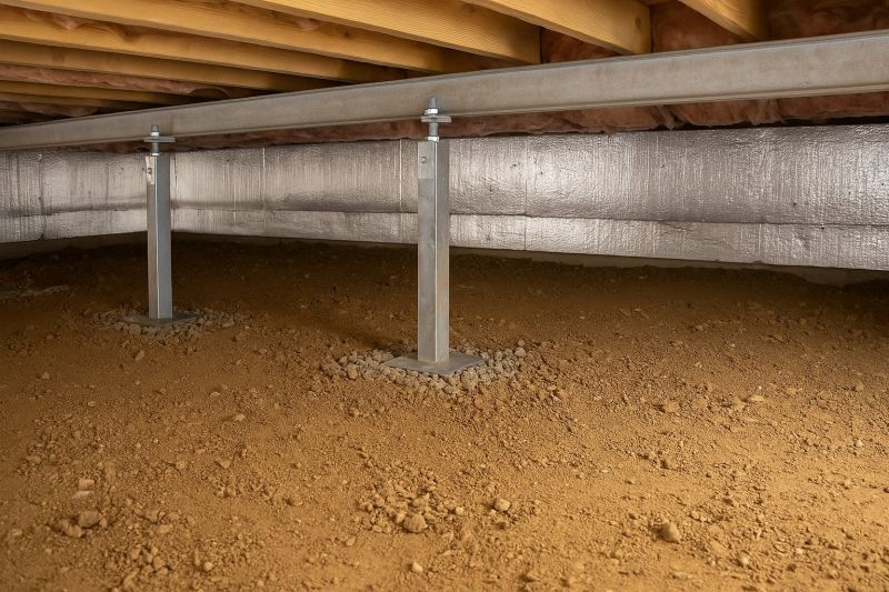 Foundation Raising in Jefferson County, CO