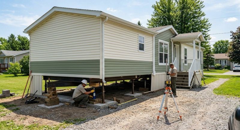 House Leveling in Golden, CO