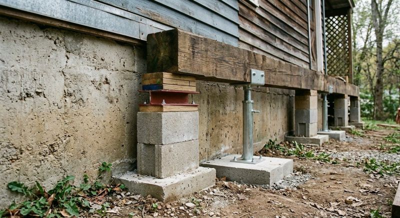 Pier And Beam Leveling in Westminster, CO